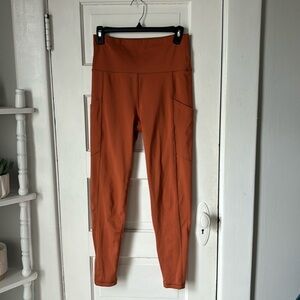 american eagle leggings